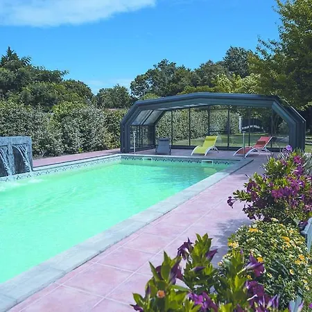 Le Clos De La Presqu'île