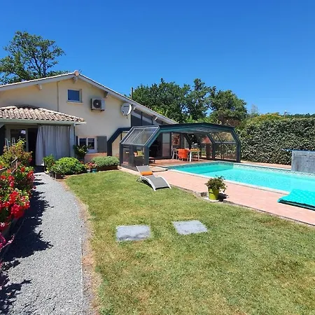 Couette-café Le Clos De La Presqu'île
